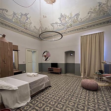 B&B Palazzo 1906 - Eco Dimora Storica Bitetto Ngoại thất bức ảnh