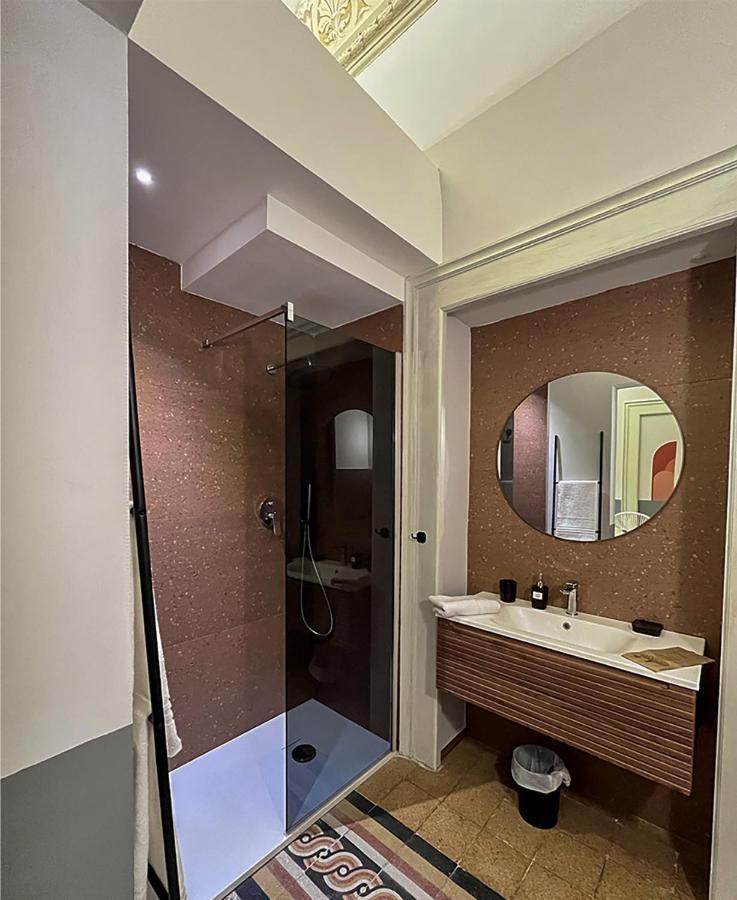B&B Palazzo 1906 - Eco Dimora Storica Bitetto Ngoại thất bức ảnh